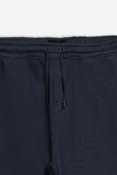 PANTALONE JOGGER DA TUTA BLEU